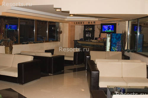 Grand Montana Hotel 2